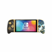 Mando Gaming Inalámbrico HORI Split Pad Pro Zelda Tears Of The Kingdom Dorado Nintendo Switch