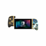 Mando Gaming Inalámbrico HORI Split Pad Pro Zelda Tears Of The Kingdom Dorado Nintendo Switch