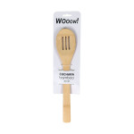 Paleta de Cocina Bambú 30 x 6,2 x 0,8 cm (36 Unidades)