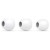 Auriculares deportivos Philips TAA1105WT/00 Blanco