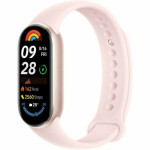 Smartwatch Xiaomi BHR8345GL Rosa