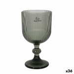 Copa de champán Santa Clara Sonella Verde (36 Unidades)