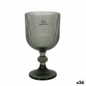 Copa de champán Santa Clara Sonella Verde (36 Unidades)