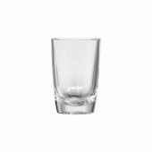 Set de Vasos Jura Machiato 220 ml Transparente Vidrio 2 Unidades (2 Piezas)