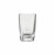 Set de Vasos Jura Machiato 220 ml Transparente Vidrio 2 Unidades (2 Piezas)