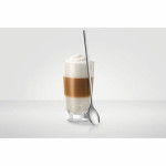 Set de Cucharas Jura Macchiato Acero Acero Inoxidable 6 Piezas (6 Unidades)