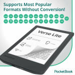 eBook PocketBook PB619-T-WW