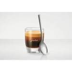 Set de Vasos Jura 80 ml Transparente Cristal 2 Piezas (2 Unidades)