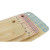 Juego de tablas de cortar DKD Home Decor Tropical