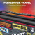 Funda y Protector de Pantalla para Nintendo Switch PDP