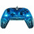Mando Gaming PDP Transparente Microsoft Xbox One