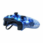 Mando Gaming PDP Transparente Microsoft Xbox One