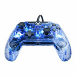 Mando Gaming PDP Transparente Microsoft Xbox One