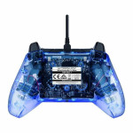 Mando Gaming PDP Transparente Microsoft Xbox One