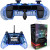 Mando Gaming PDP Transparente Microsoft Xbox One