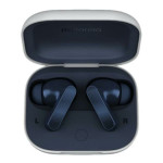 Auriculares in Ear Bluetooth Motorola Buds Azul Azul marino
