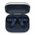 Auriculares in Ear Bluetooth Motorola Buds Azul Azul marino