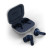Auriculares in Ear Bluetooth Motorola Buds Azul Azul marino