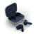 Auriculares in Ear Bluetooth Motorola Buds Azul Azul marino