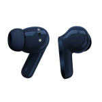 Auriculares in Ear Bluetooth Motorola Buds Azul Azul marino