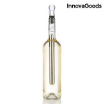 Enfriador de Vino con Aireador InnovaGoods