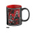 Taza Mug Good Loot Shadows Negro 450 ml