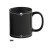 Taza Mug Good Loot The Witcher 3 Negro 480 ml
