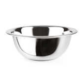 Bol para Mezclar Ibili Acero Inoxidable 1 L Ø 19 cm Plateado