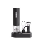 Juego de Cuchillos de Cocina y Soporte Feel Maestro MR-1623