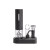 Juego de Cuchillos de Cocina y Soporte Feel Maestro MR-1623