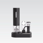 Juego de Cuchillos de Cocina y Soporte Feel Maestro MR-1623