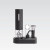 Juego de Cuchillos de Cocina y Soporte Feel Maestro MR-1623