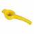 Exprimidor Tescoma grandchef Amarillo Metal Acero Inoxidable Plástico