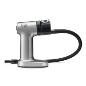 Juego de Cuchillos de Cocina y Soporte Sage SSM600SIL0NEU1