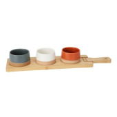 Set de Degustación Excellent Houseware 210000970