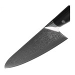 Juego de Cuchillos de Cocina y Soporte Kohersen 72215
