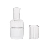 Jarra Andrea House Vidrio 800 ml
