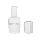 Jarra Andrea House Vidrio 800 ml