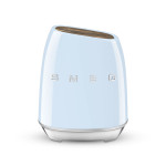 Juego de Cuchillos de Cocina y Soporte Smeg KBSF02PB