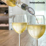 Enfriador de Vino con Aireador InnovaGoods