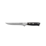 Juego de Cuchillos de Cocina y Soporte Kohersen 72213