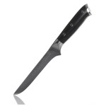 Juego de Cuchillos de Cocina y Soporte Kohersen 72213