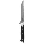 Juego de Cuchillos de Cocina y Soporte Kohersen 72213