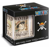 Taza One Piece 325 ml