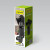 Juego de Cuchillos de Cocina y Soporte Feel Maestro MR-1542-BLACK