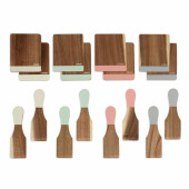 Espátula de Cocina Livoo MEN427