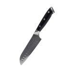 Juego de Cuchillos de Cocina y Soporte Kohersen 72214