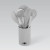 Juego de Cuchillos de Cocina y Soporte Feel Maestro MR-1542-GREY