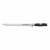 Cuchillo Jamonero Quttin Moare Acero Inoxidable 6 Unidades 2 mm 40 x 3 x 2 cm (27 cm)