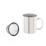 Taza con Filtro para Infusiones Versa